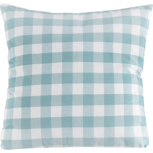 Tobin 5 Piece Nook Cushion Set in Seafoam Fabric