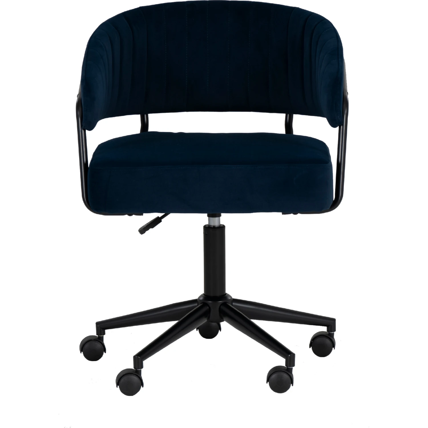 Linon Prestwick Office Chair - Thumbnail 5
