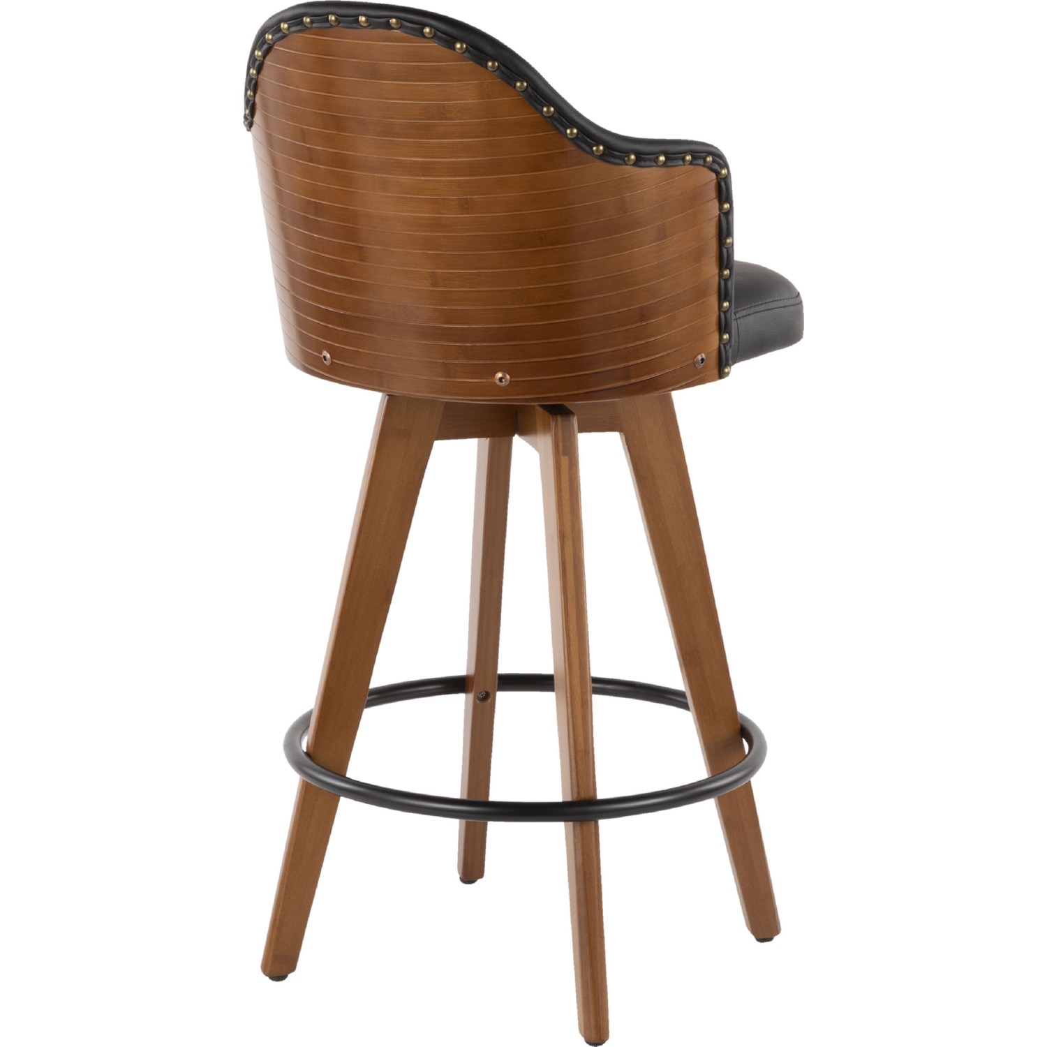 LumiSource Ahoy Counter Stool - Thumbnail 2