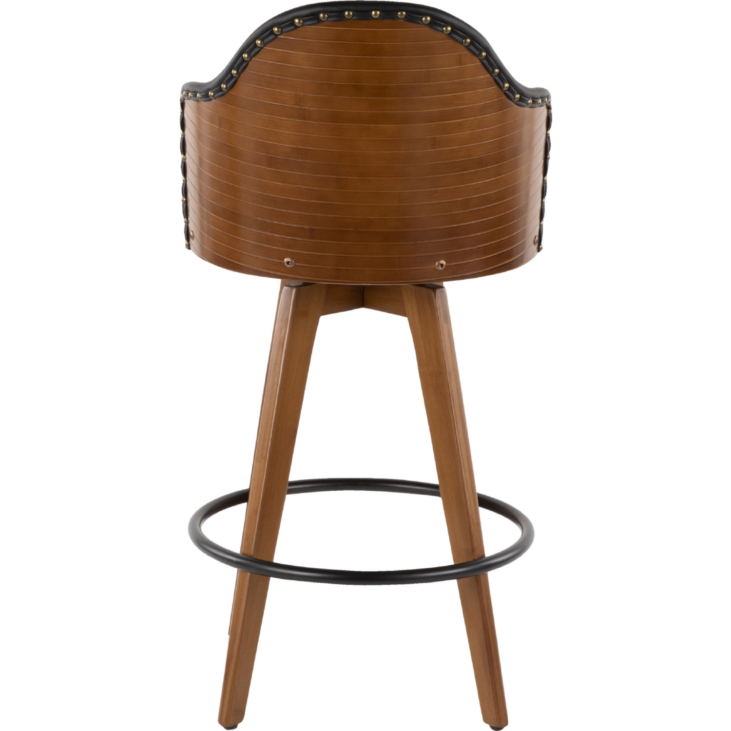 LumiSource Ahoy Counter Stool - Thumbnail 2