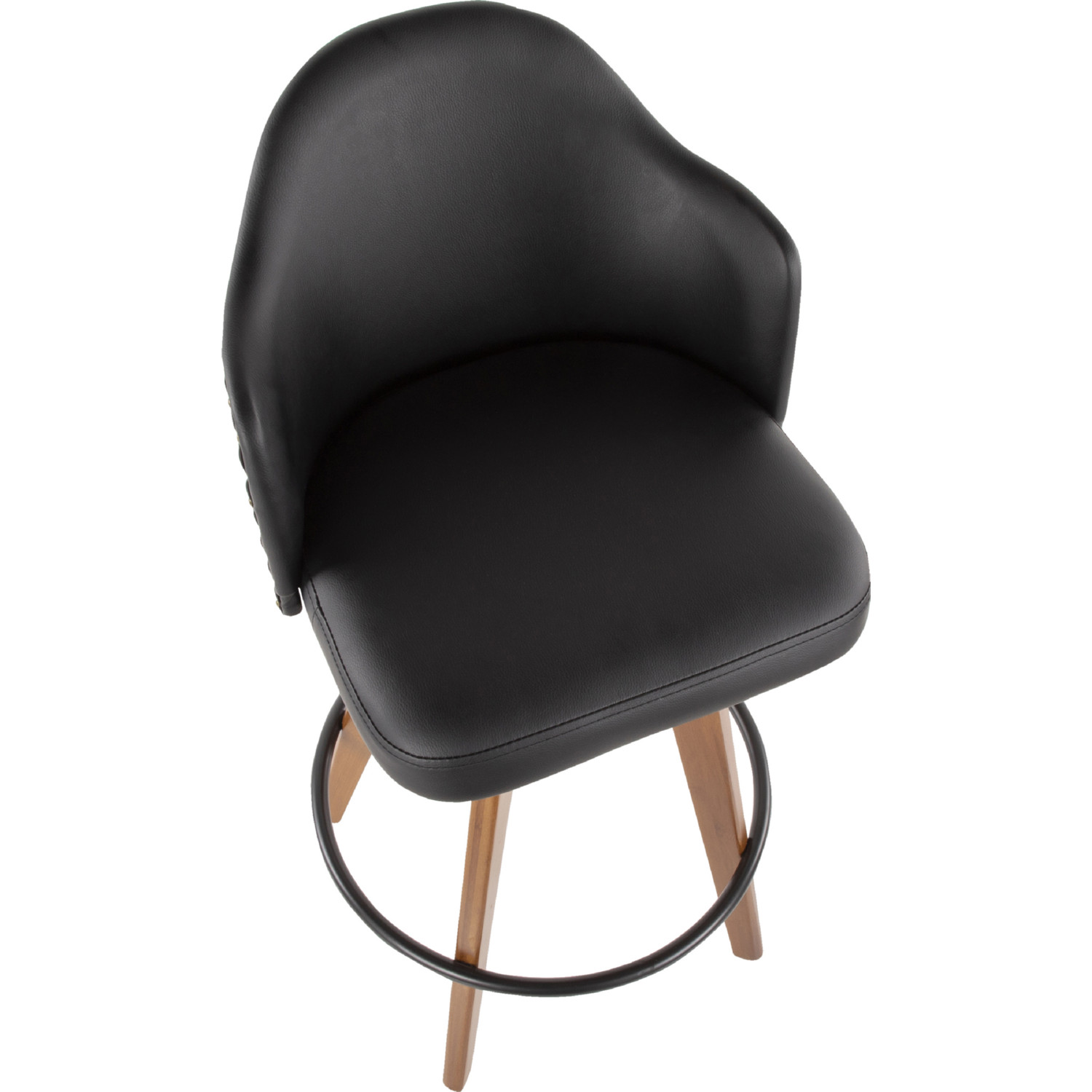 LumiSource Ahoy Counter Stool