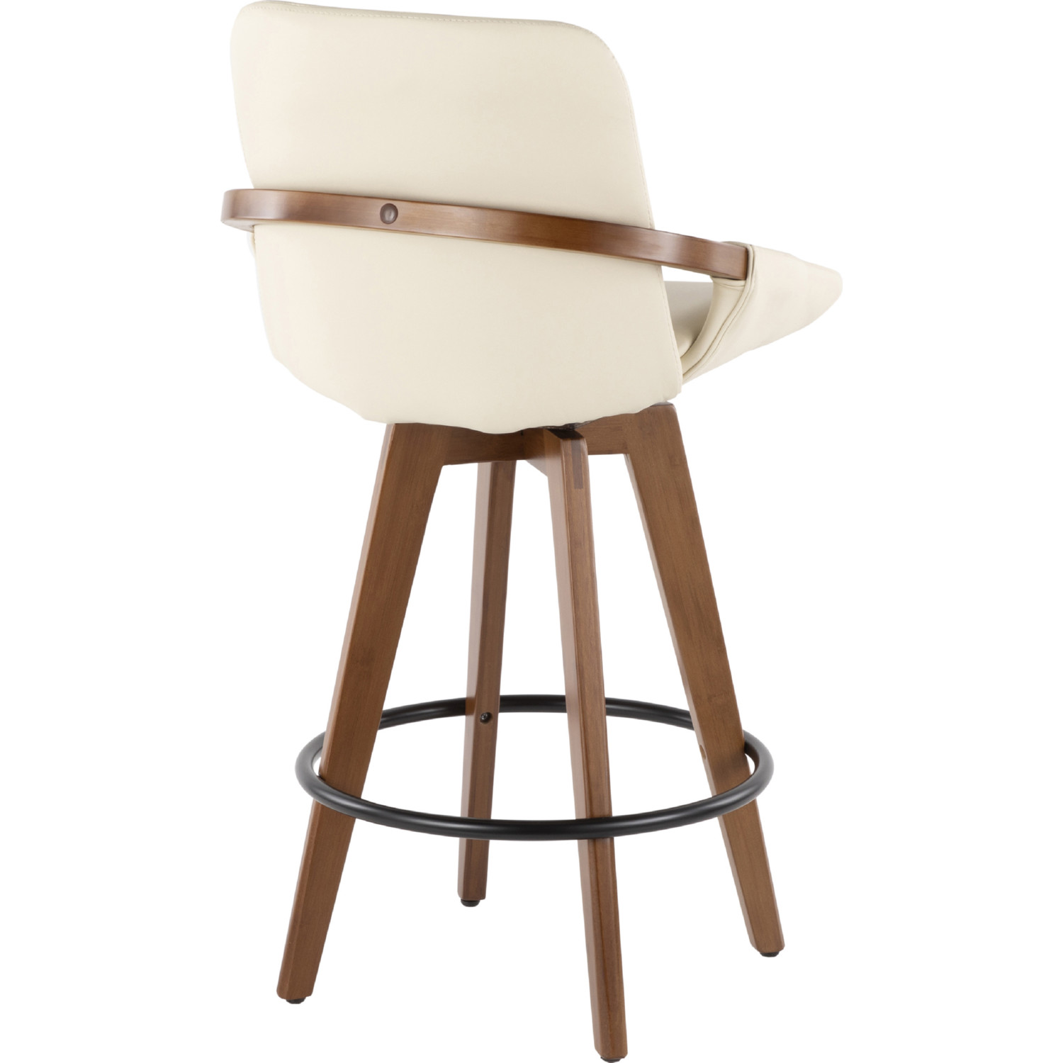 LumiSource Cosmo Counter Stool