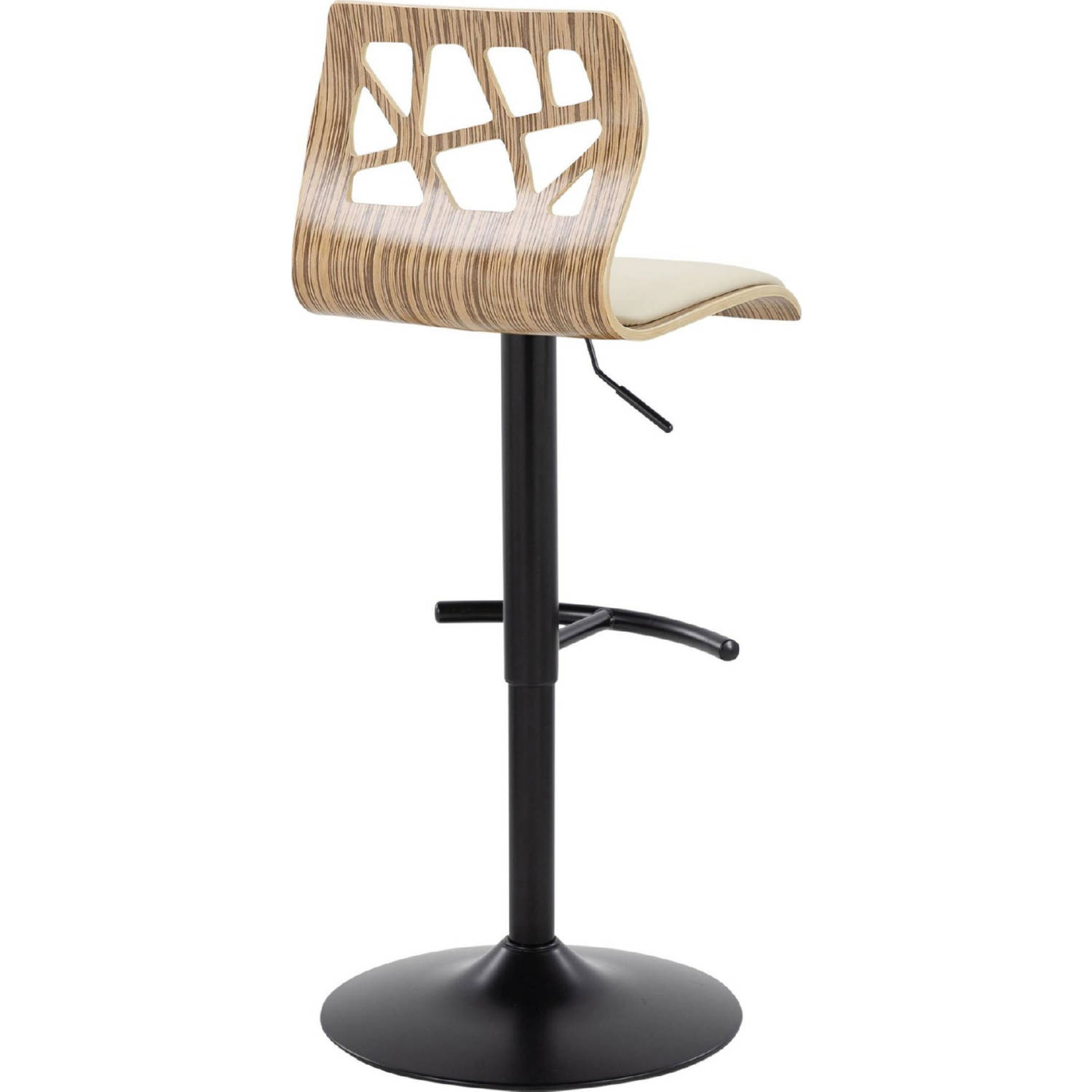 LumiSource Folia Bar Stool - Thumbnail 5
