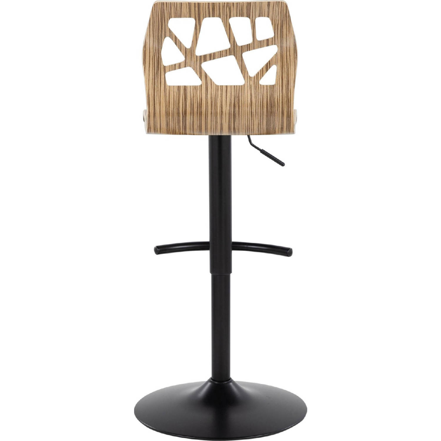 LumiSource Folia Bar Stool - Thumbnail 2