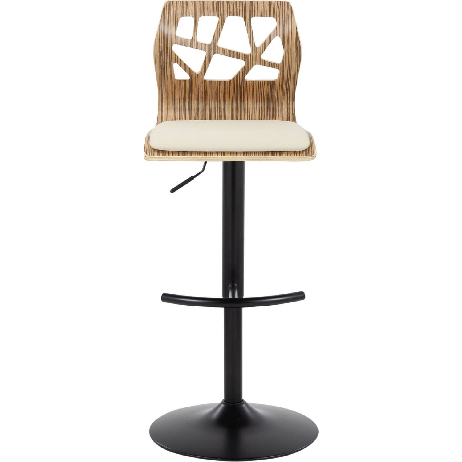 LumiSource Folia Bar Stool