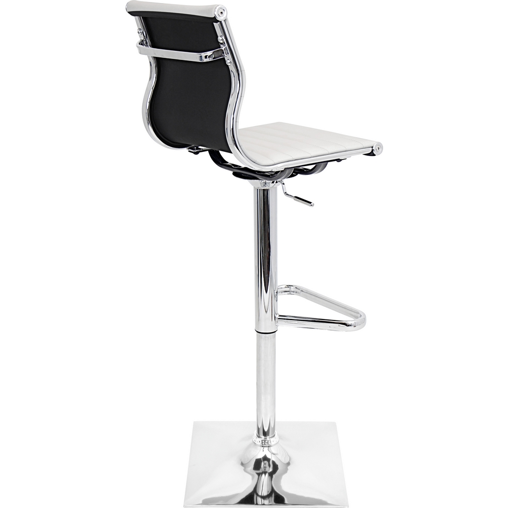 LumiSource Master Bar Stool - Thumbnail 3