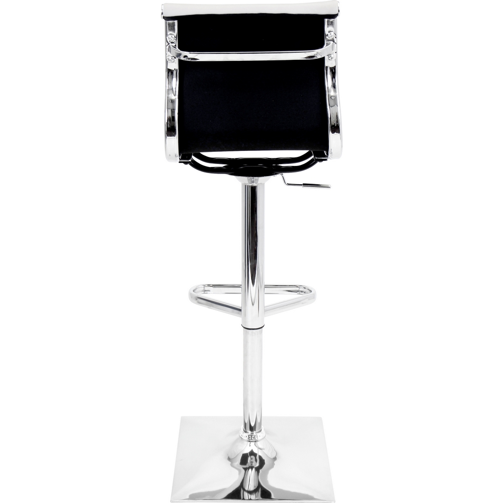 LumiSource Master Bar Stool - Thumbnail 4