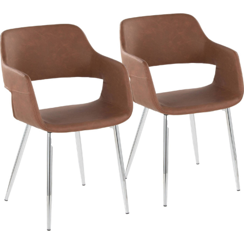 LumiSource Margarite Dining Chair