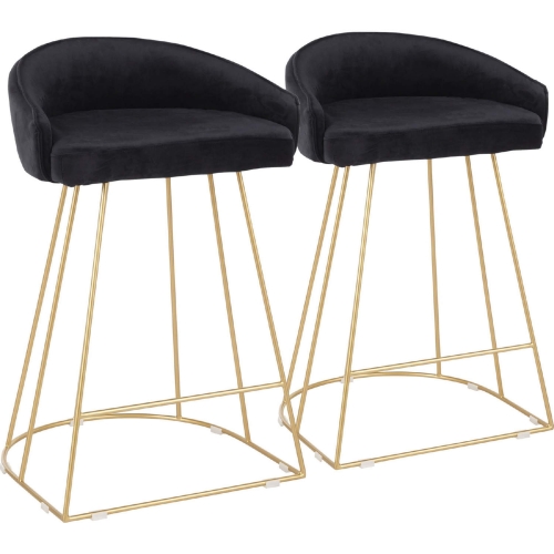 Canary Counter Stool