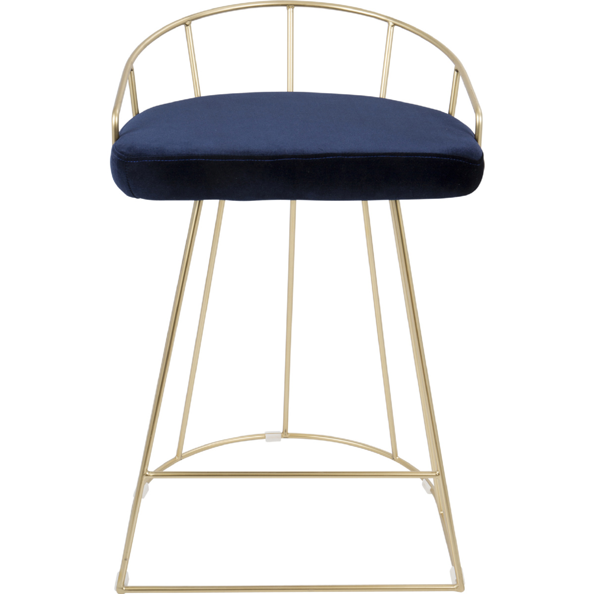 LumiSource Canary Counter Stool - Thumbnail 2