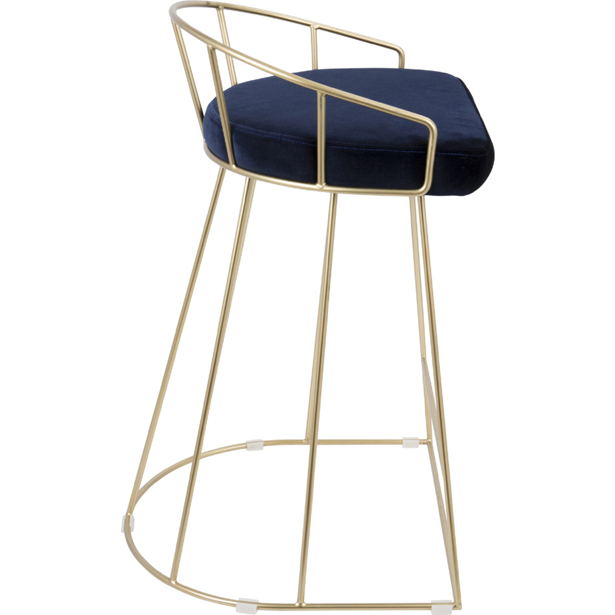 LumiSource Canary Counter Stool - Thumbnail 5