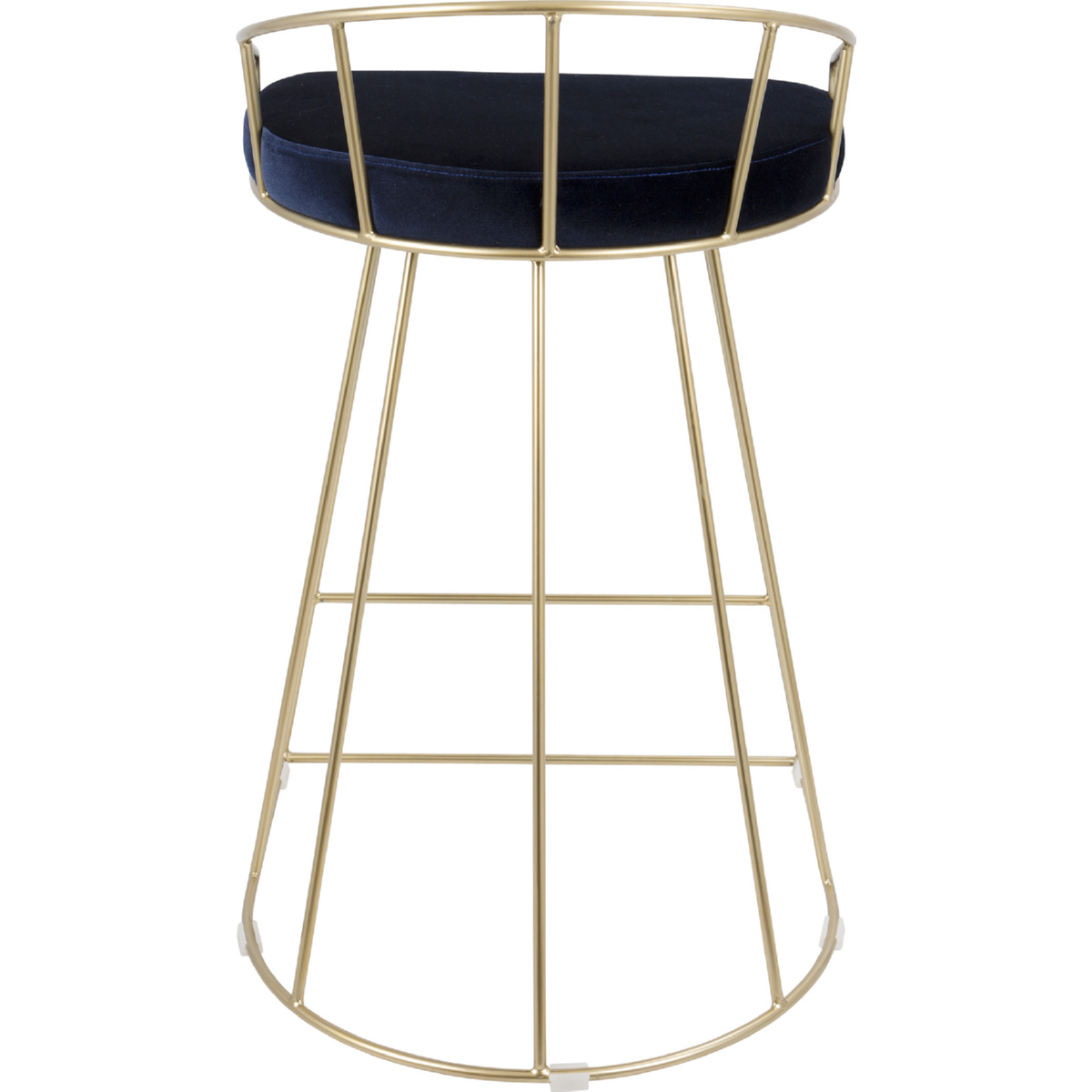 LumiSource Canary Counter Stool - Thumbnail 3