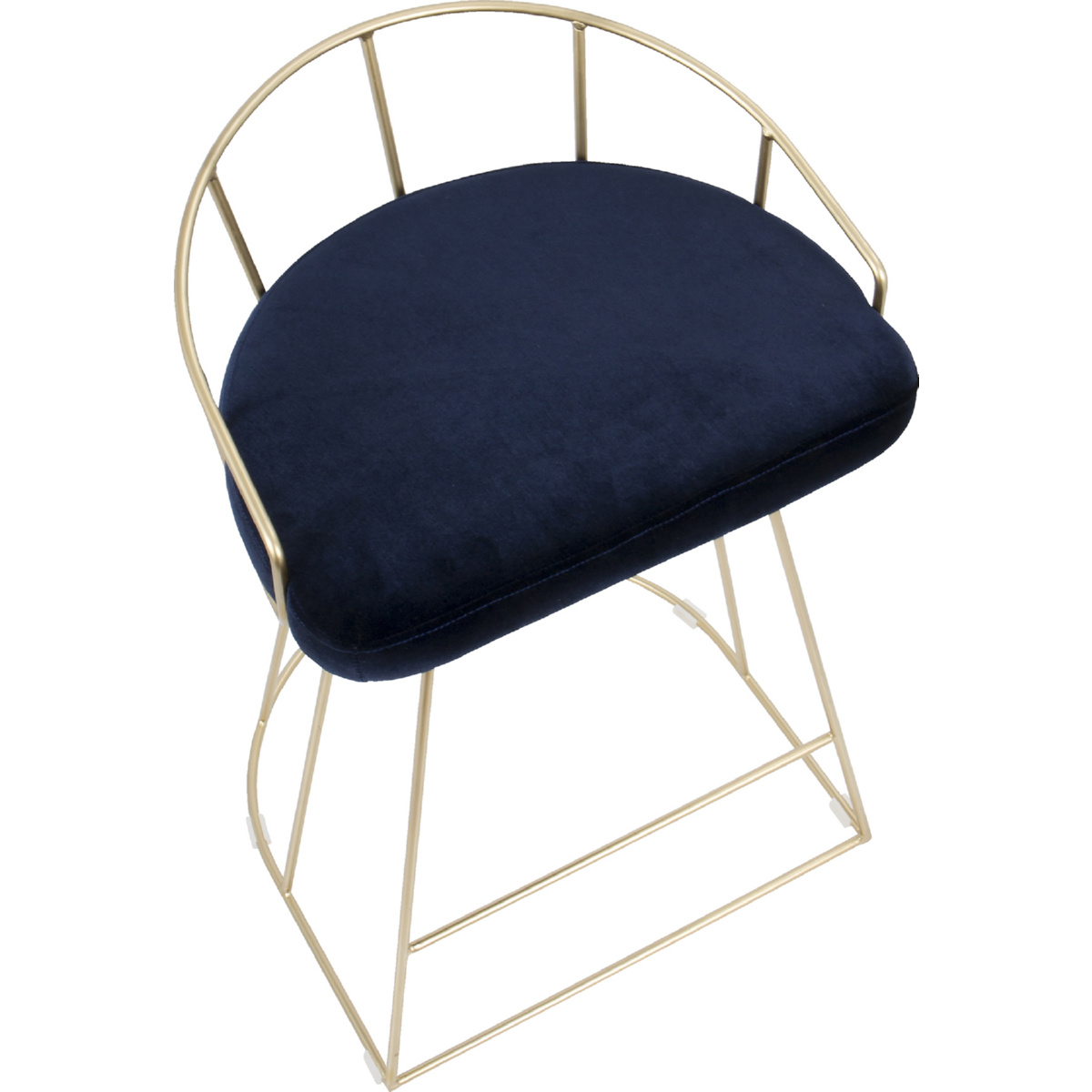 LumiSource Canary Counter Stool