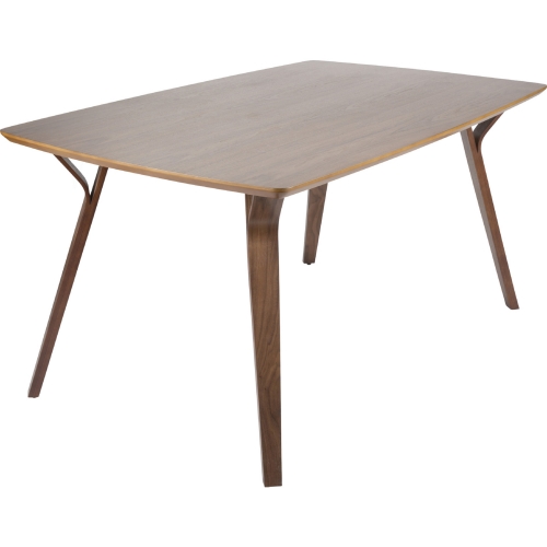 LumiSource Folia Dining Table