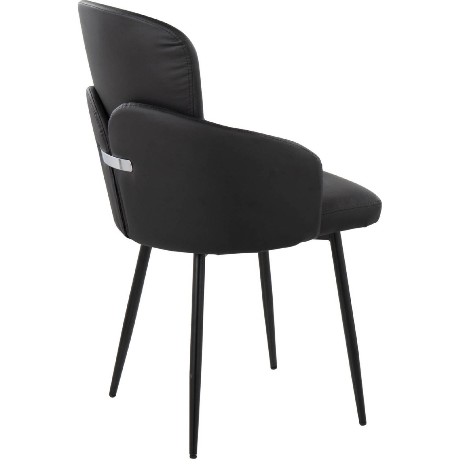 LumiSource Dahlia Dining Chair - Thumbnail 3
