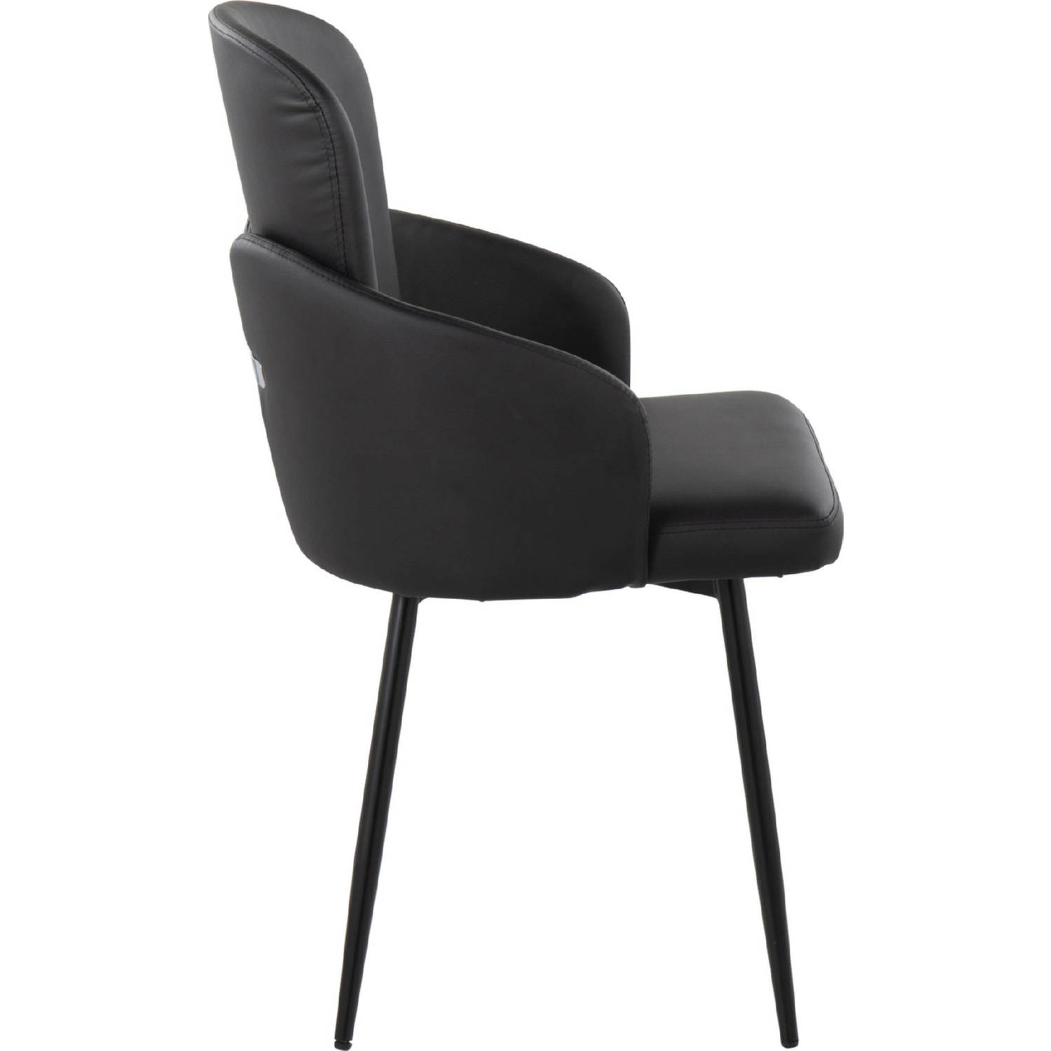 LumiSource Dahlia Dining Chair - Thumbnail 5