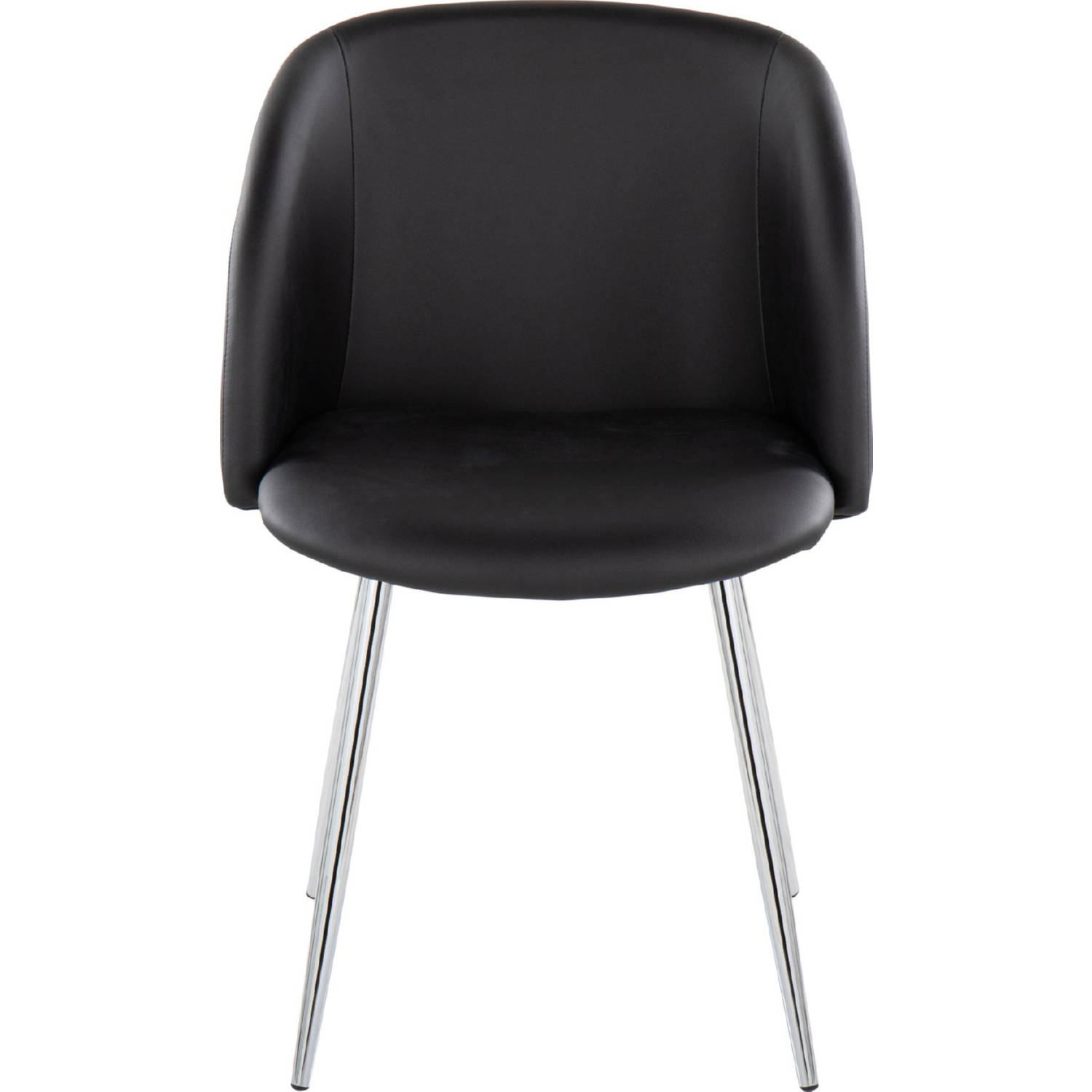 LumiSource Fran Dining Chair - Thumbnail 5