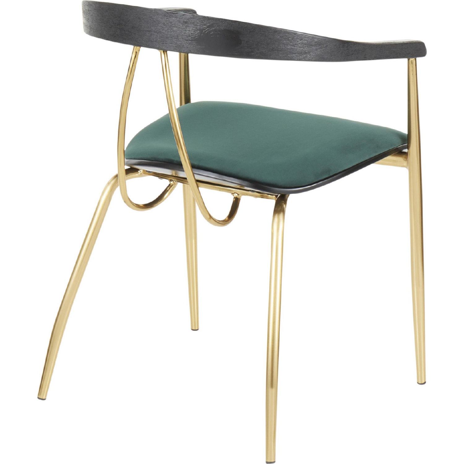 LumiSource Vanessa Chairs