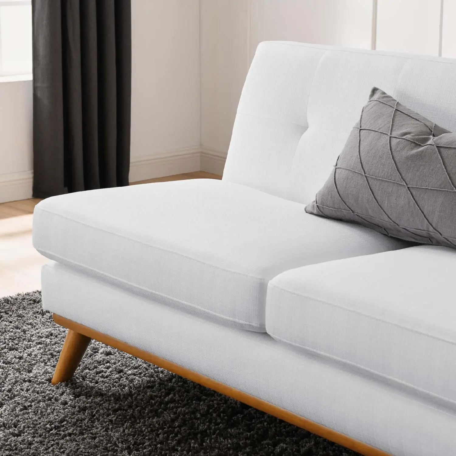 Modway Engage Loveseat - Thumbnail 5