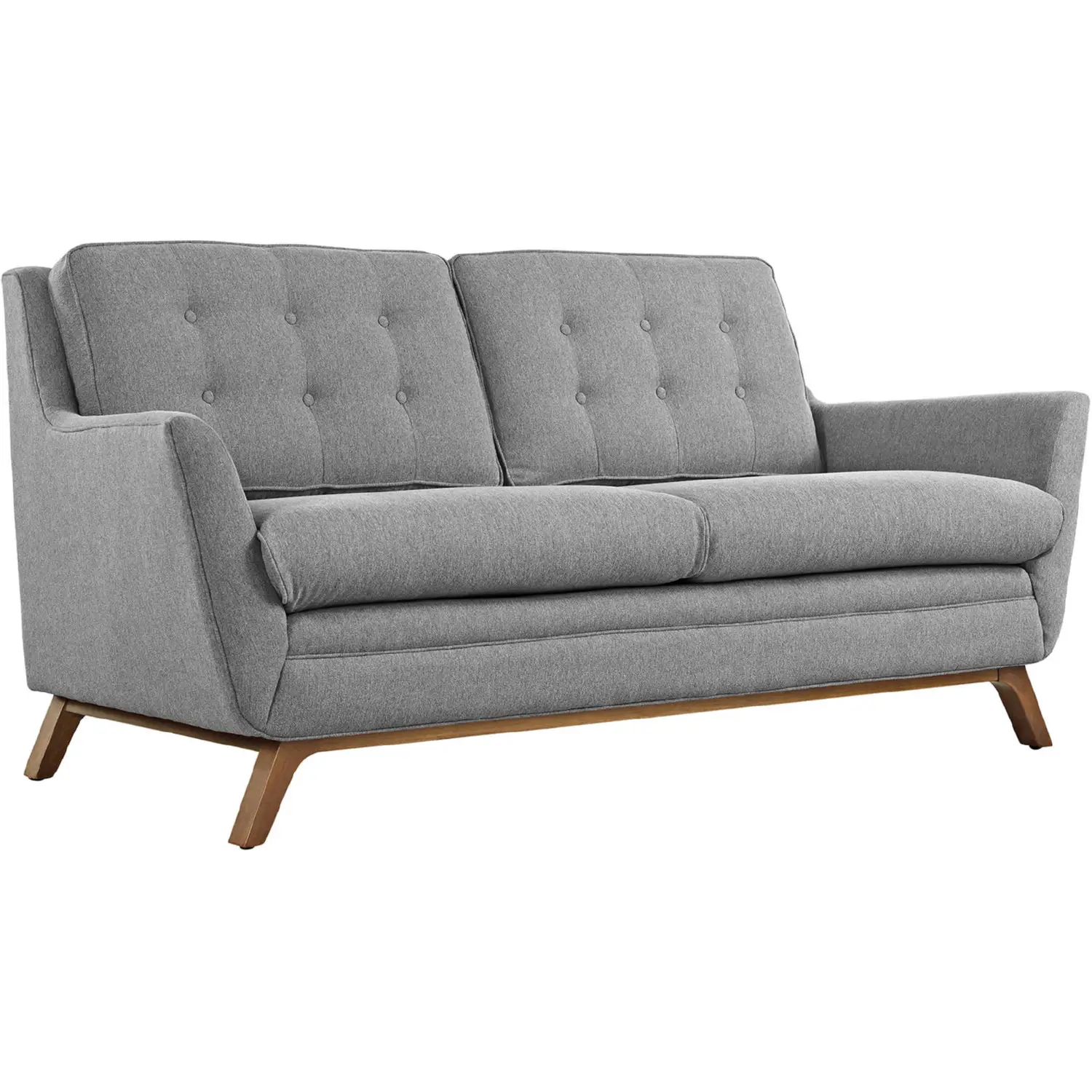 Modway Beguile Loveseat - Thumbnail 4