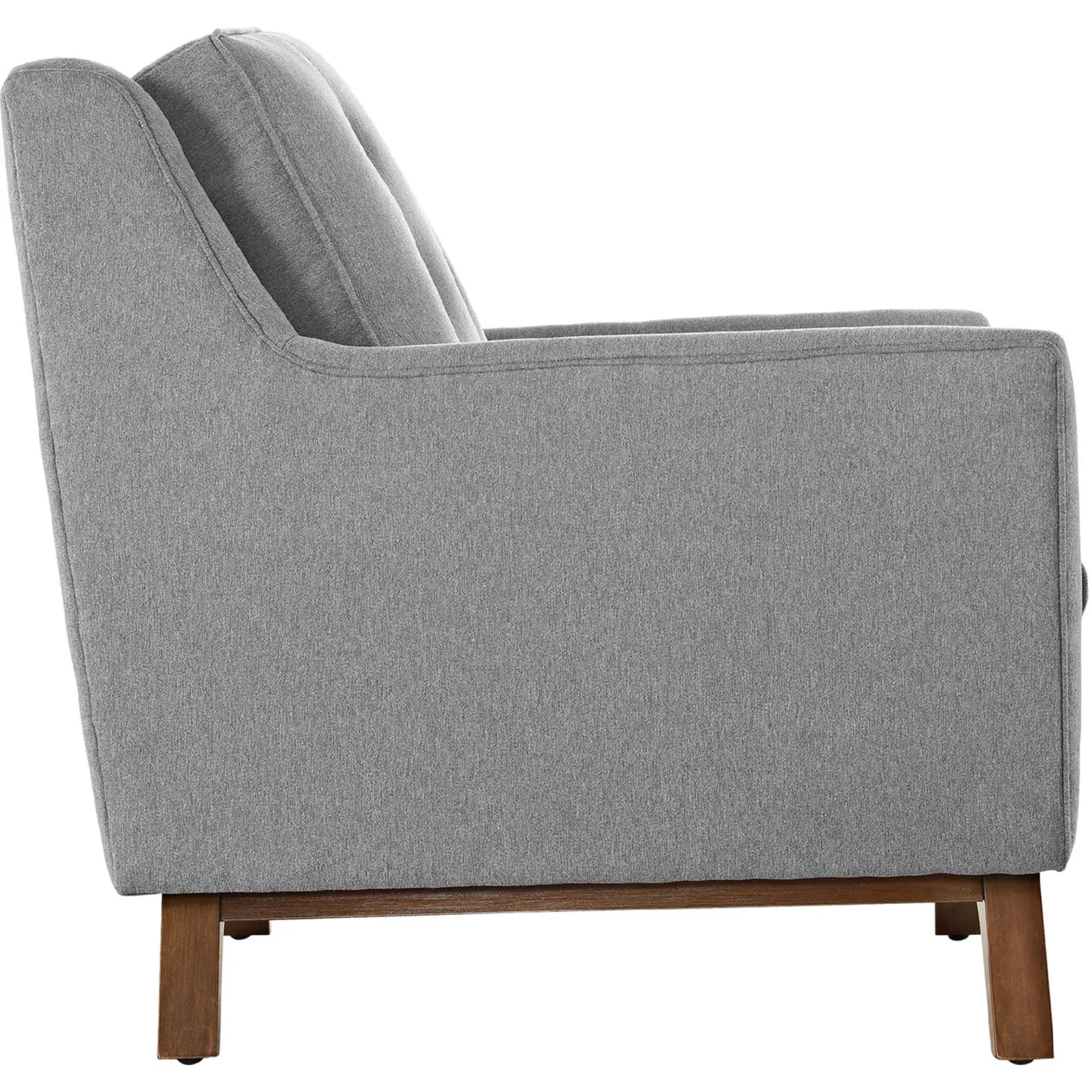 Modway Beguile Loveseat - Thumbnail 2