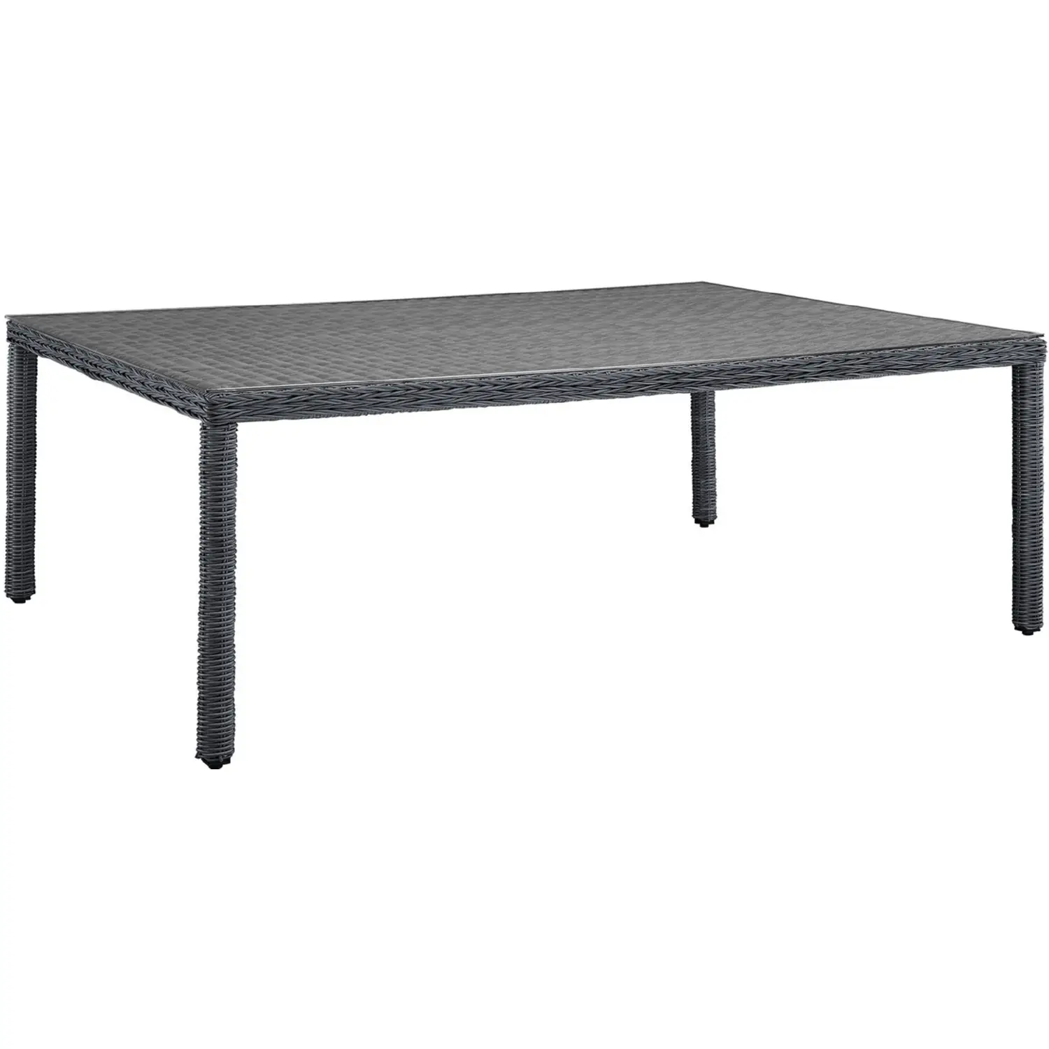 Modway Summon Dining Table - Thumbnail 5