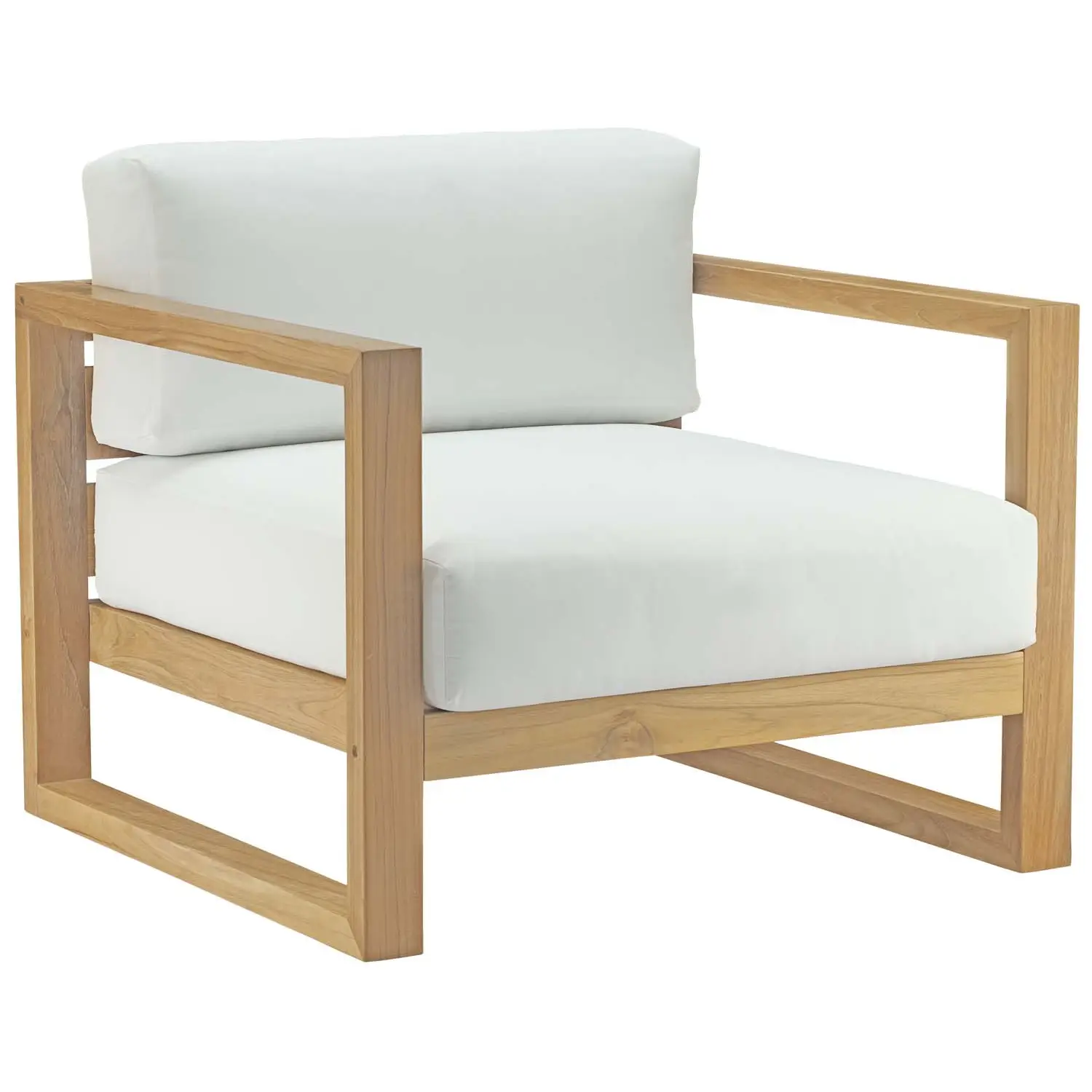 Modway Upland Armchair - Thumbnail 5