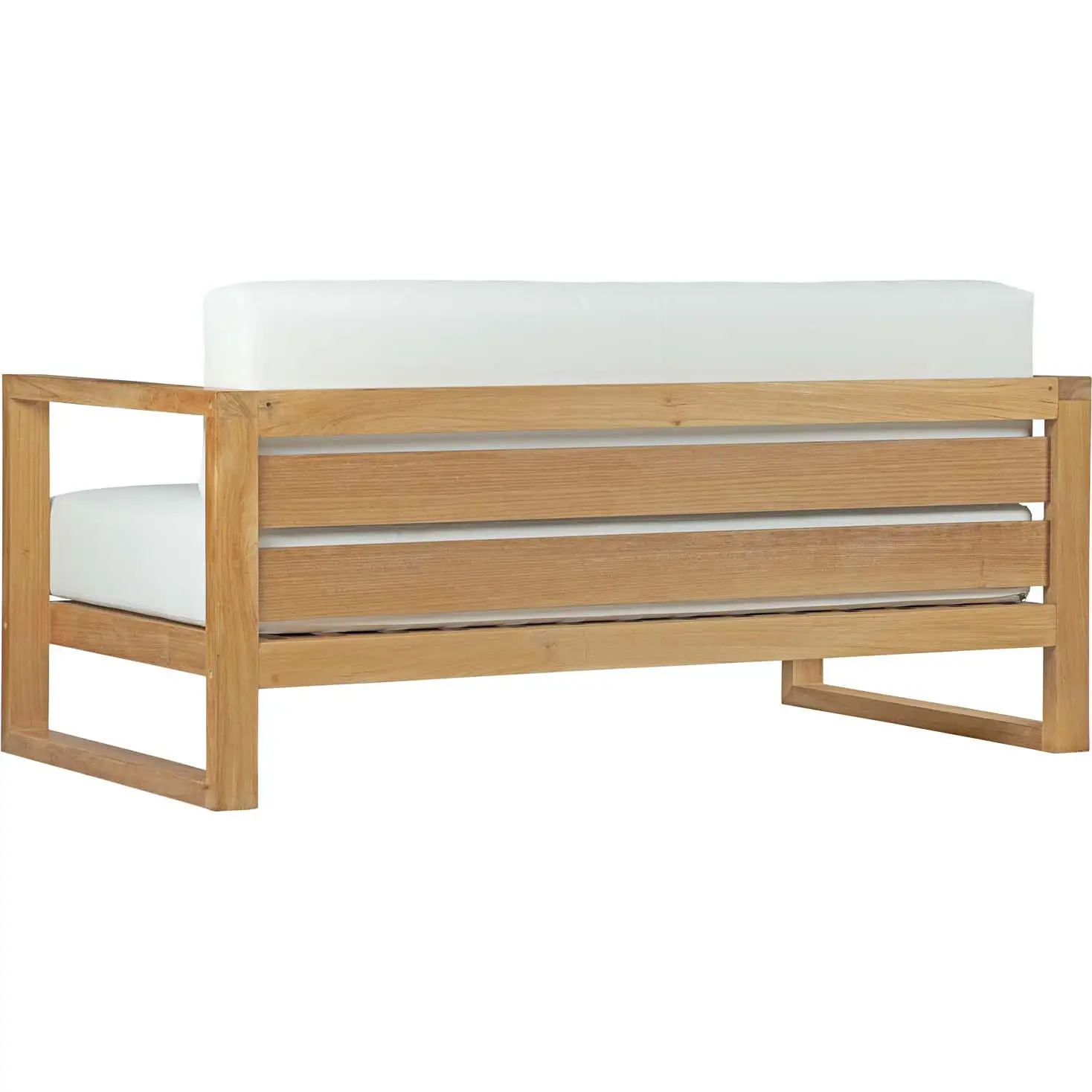 Modway Upland Patio Set - Thumbnail 3