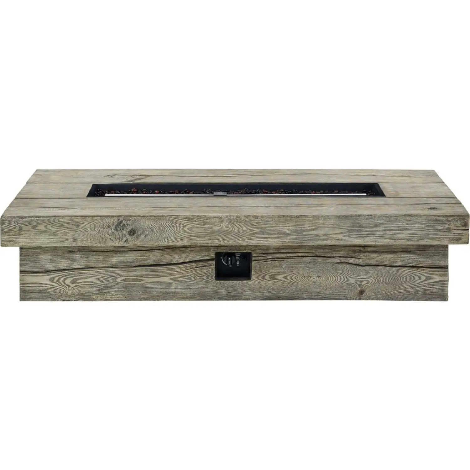 Modway Manteo Fire Pit Table - Thumbnail 3