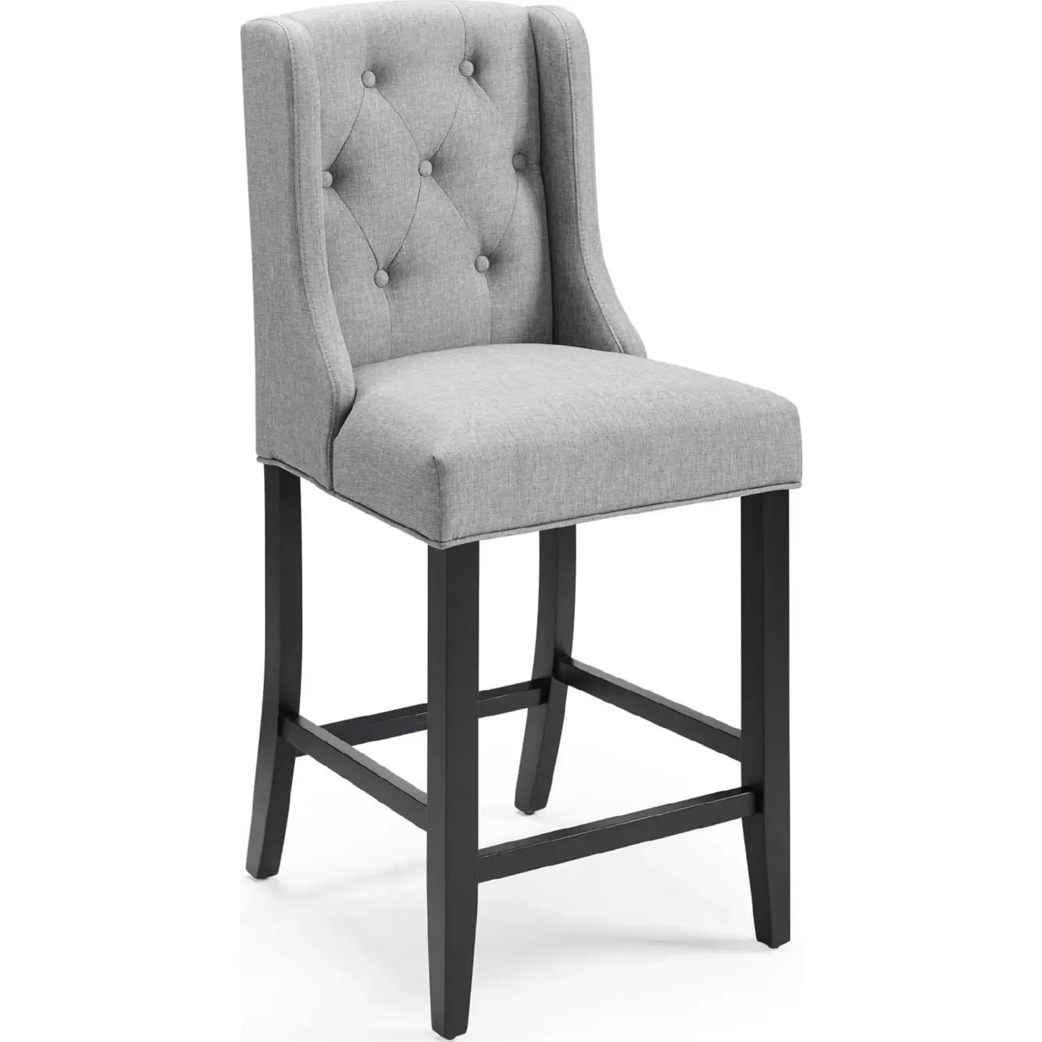 Modway Baron Dining Chair - Thumbnail 4