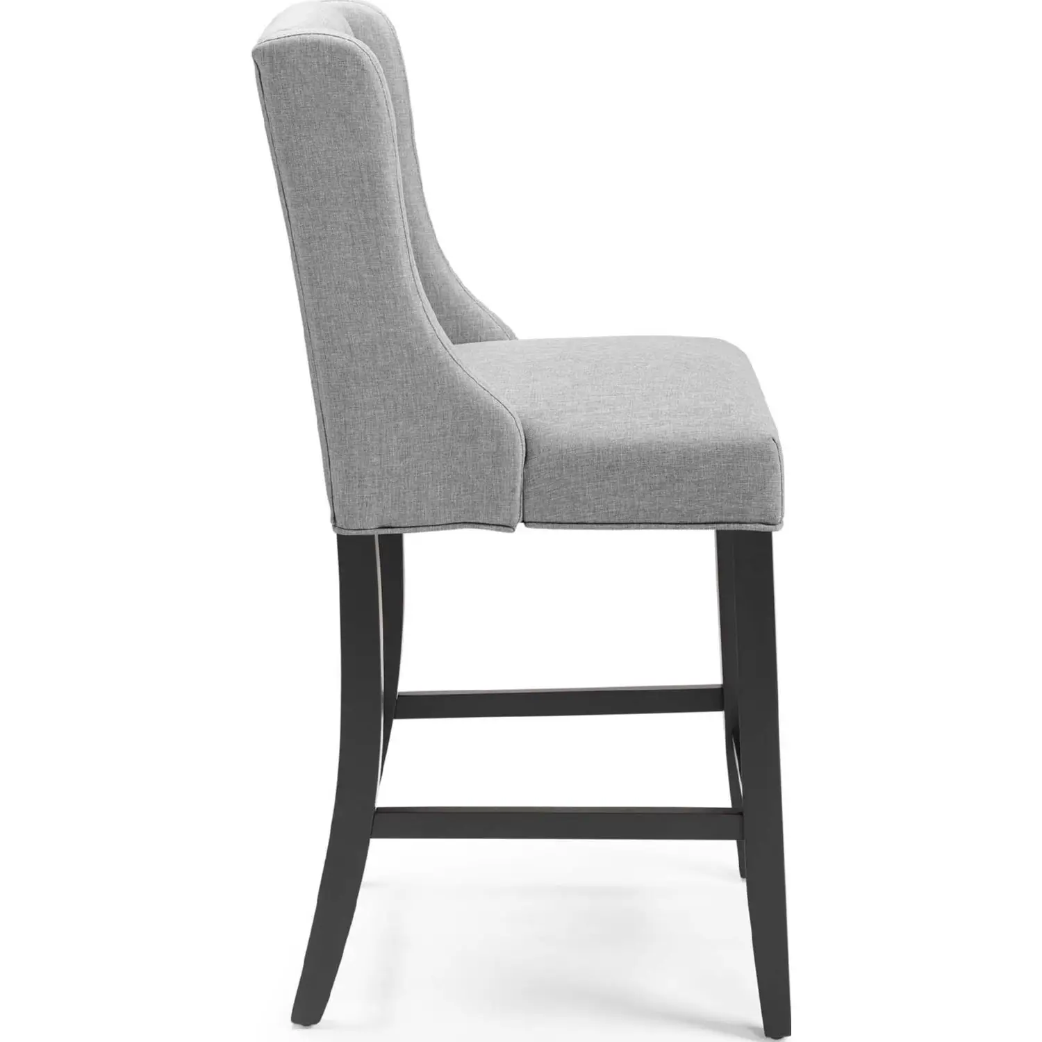 Modway Baron Dining Chair - Thumbnail 3