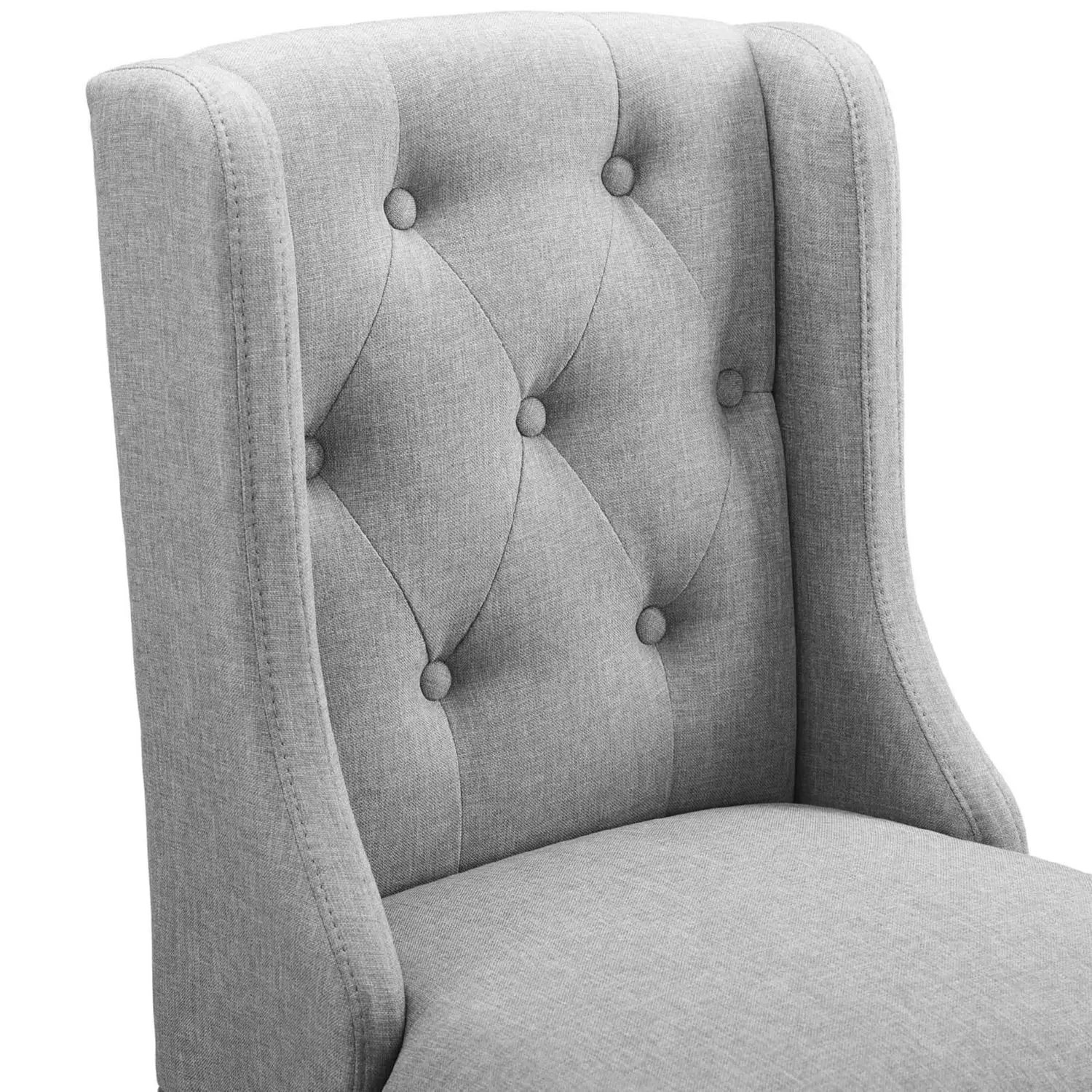 Modway Baron Dining Chair - Thumbnail 5