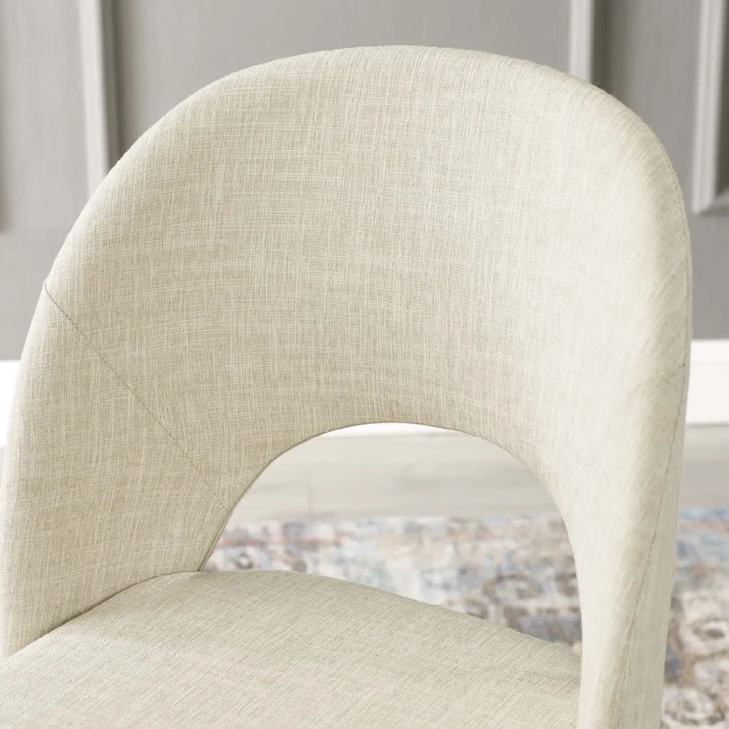 Modway Rouse Dining Side Chair - Thumbnail 3