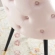 Adorn Dining Chair in Tufted Pink Velvet