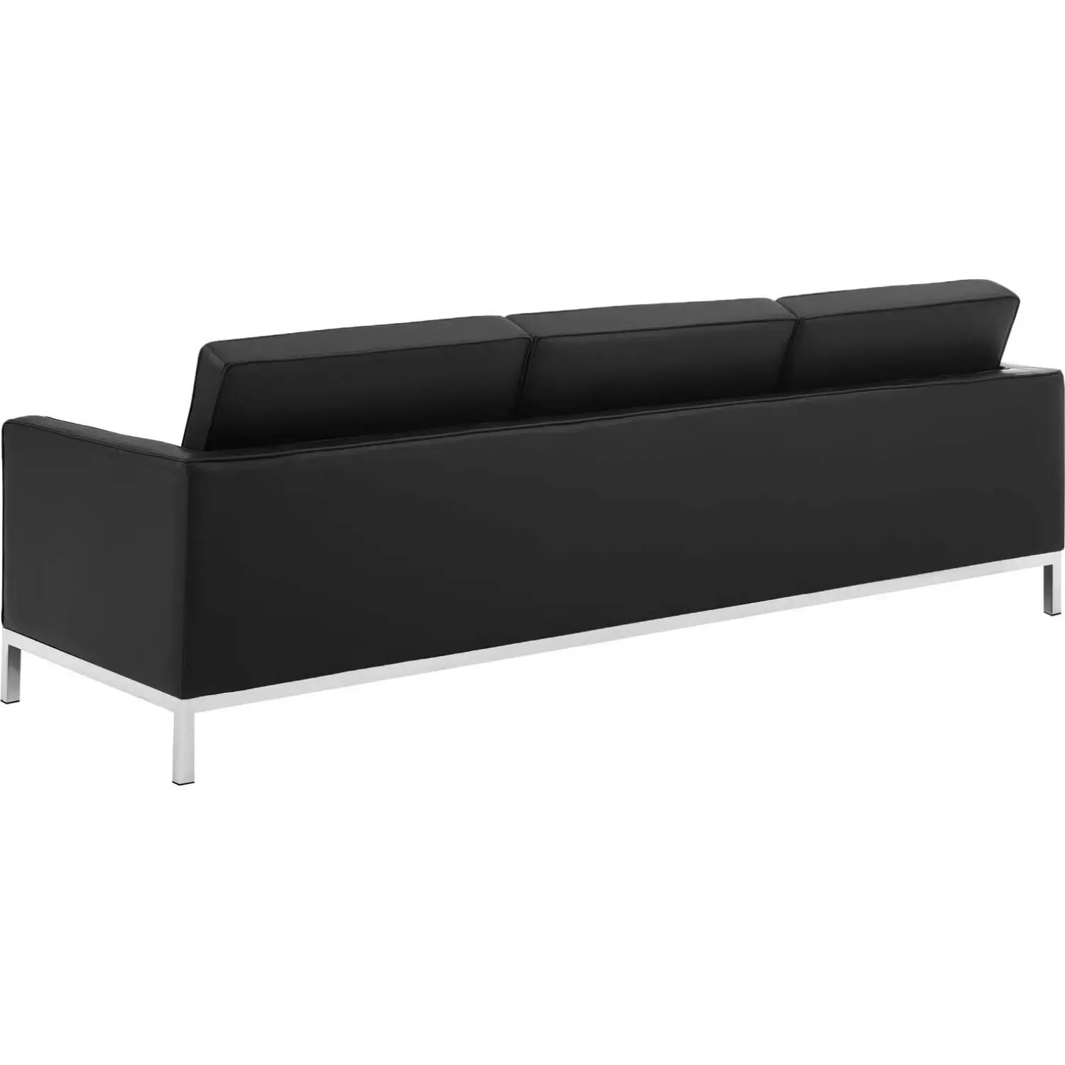 Modway Loft Arm Chair And Loveseat - Thumbnail 5