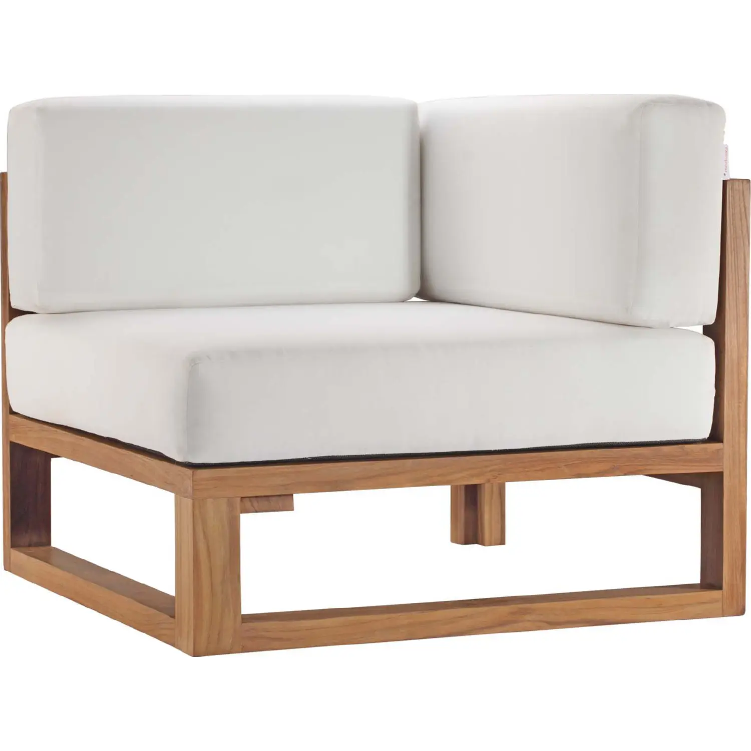 Modway Upland Corner Chair - Thumbnail 5