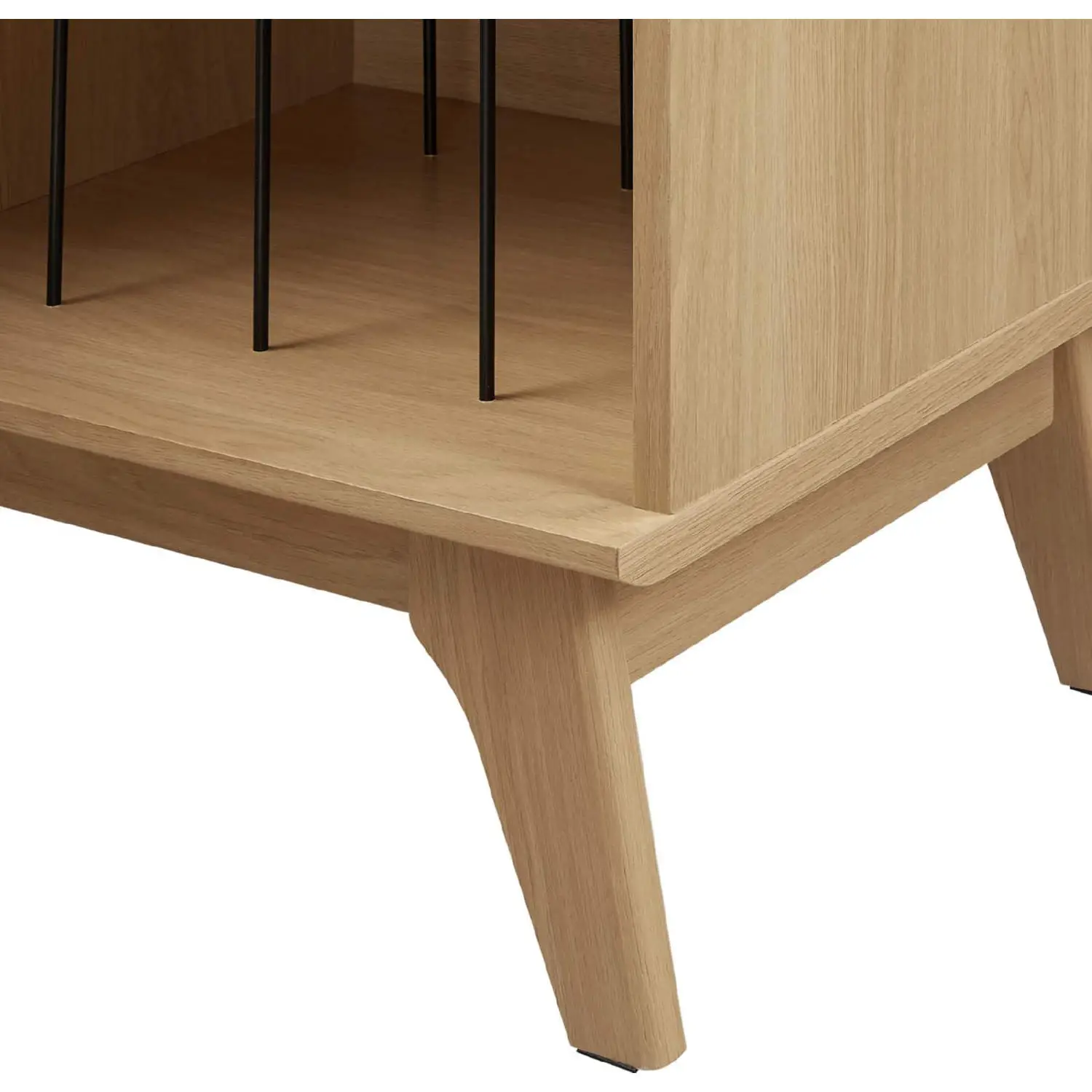 Modway EEI-4262-OAK Render 19