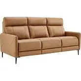 Huxley Leather Sofa