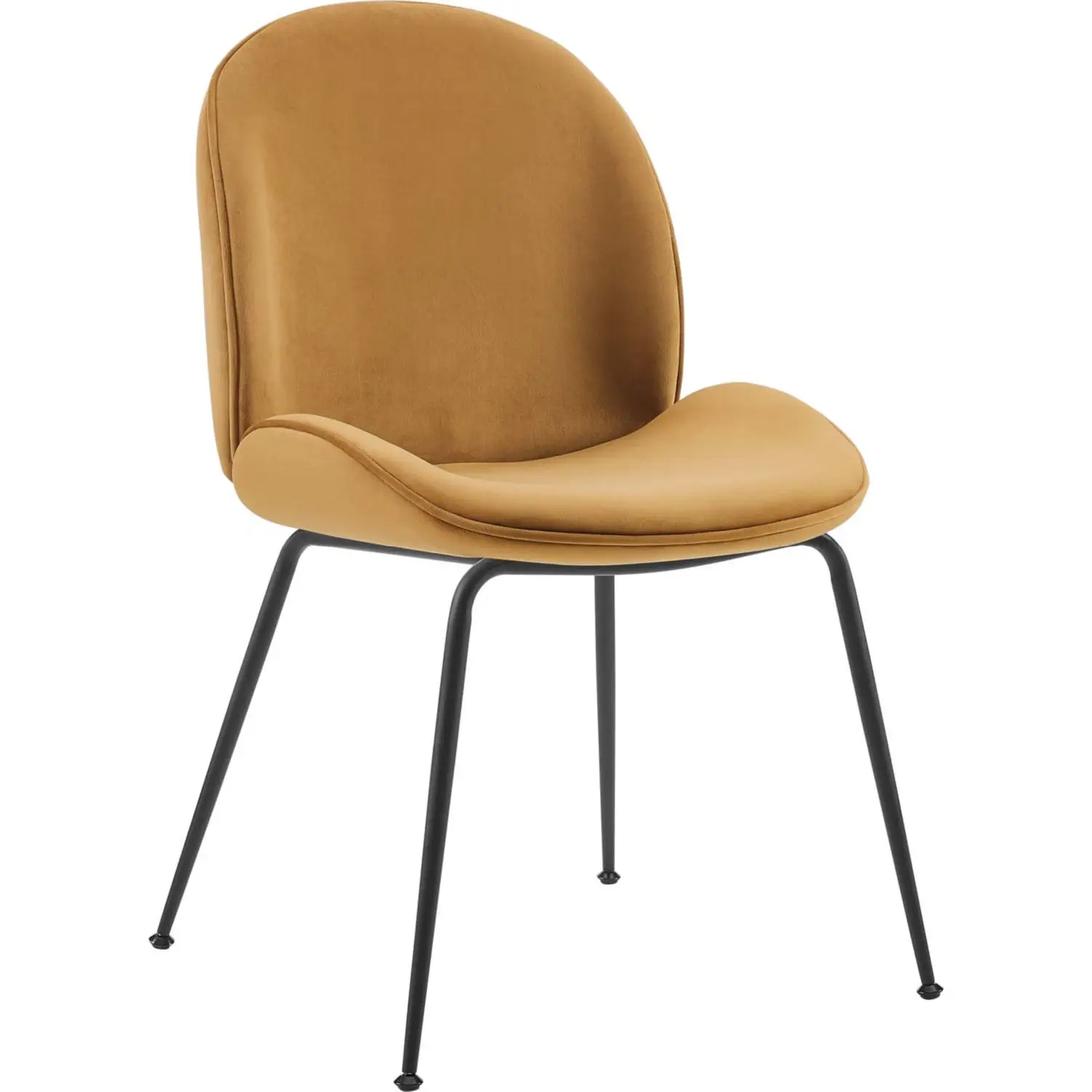 Modway Scoop Dining Chair