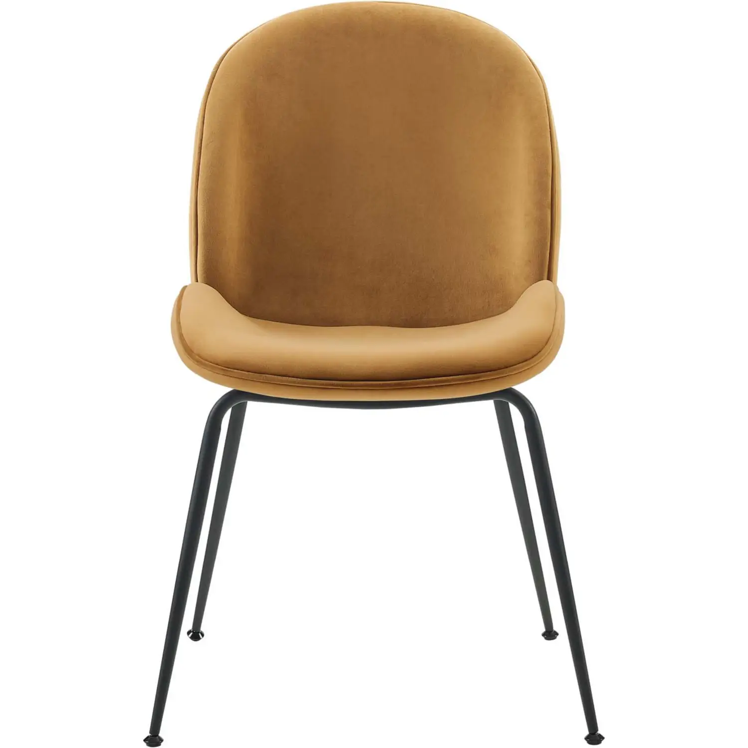 Modway Scoop Dining Chair - Thumbnail 2