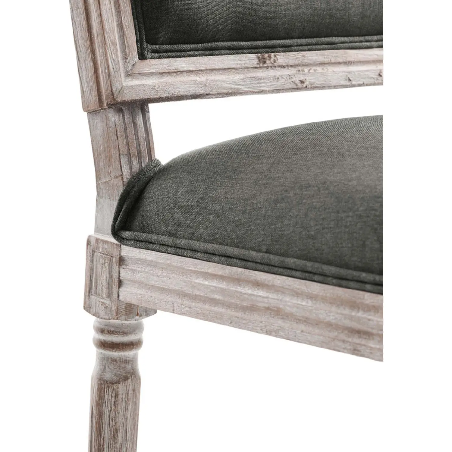 Modway Court Dining Chair - Thumbnail 3