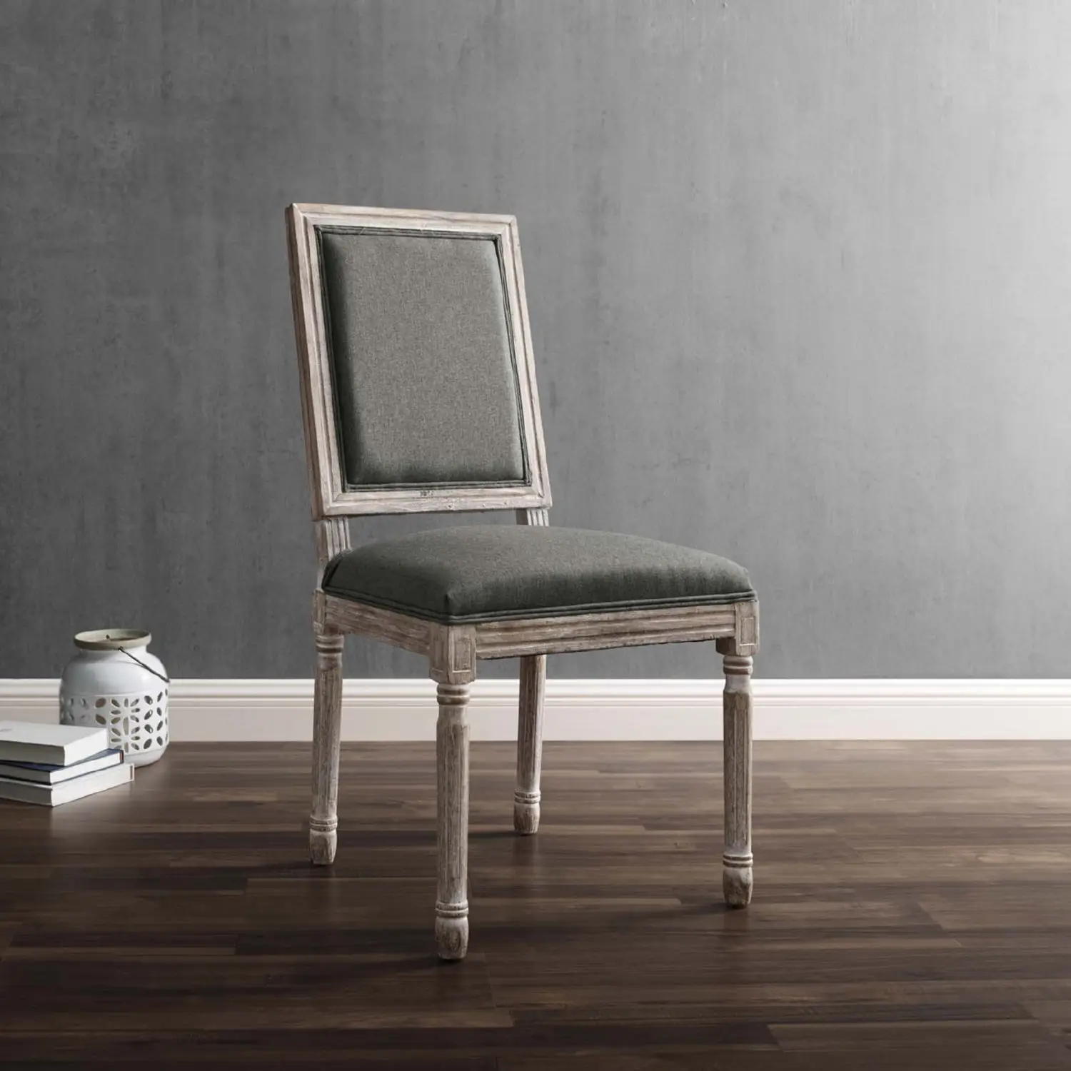 Modway Court Dining Chair - Thumbnail 5