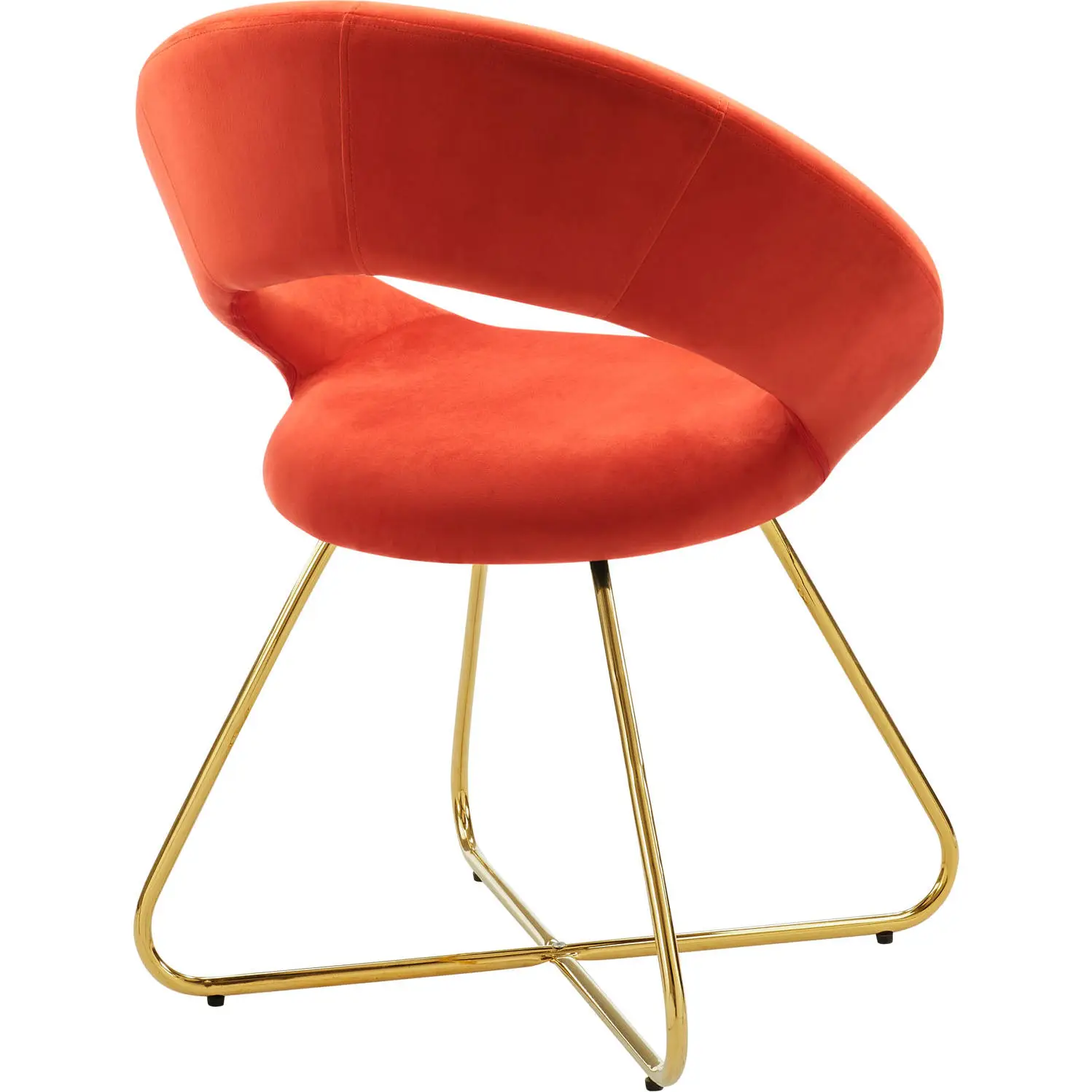Modway Nouvelle Dining Chairs - Thumbnail 3