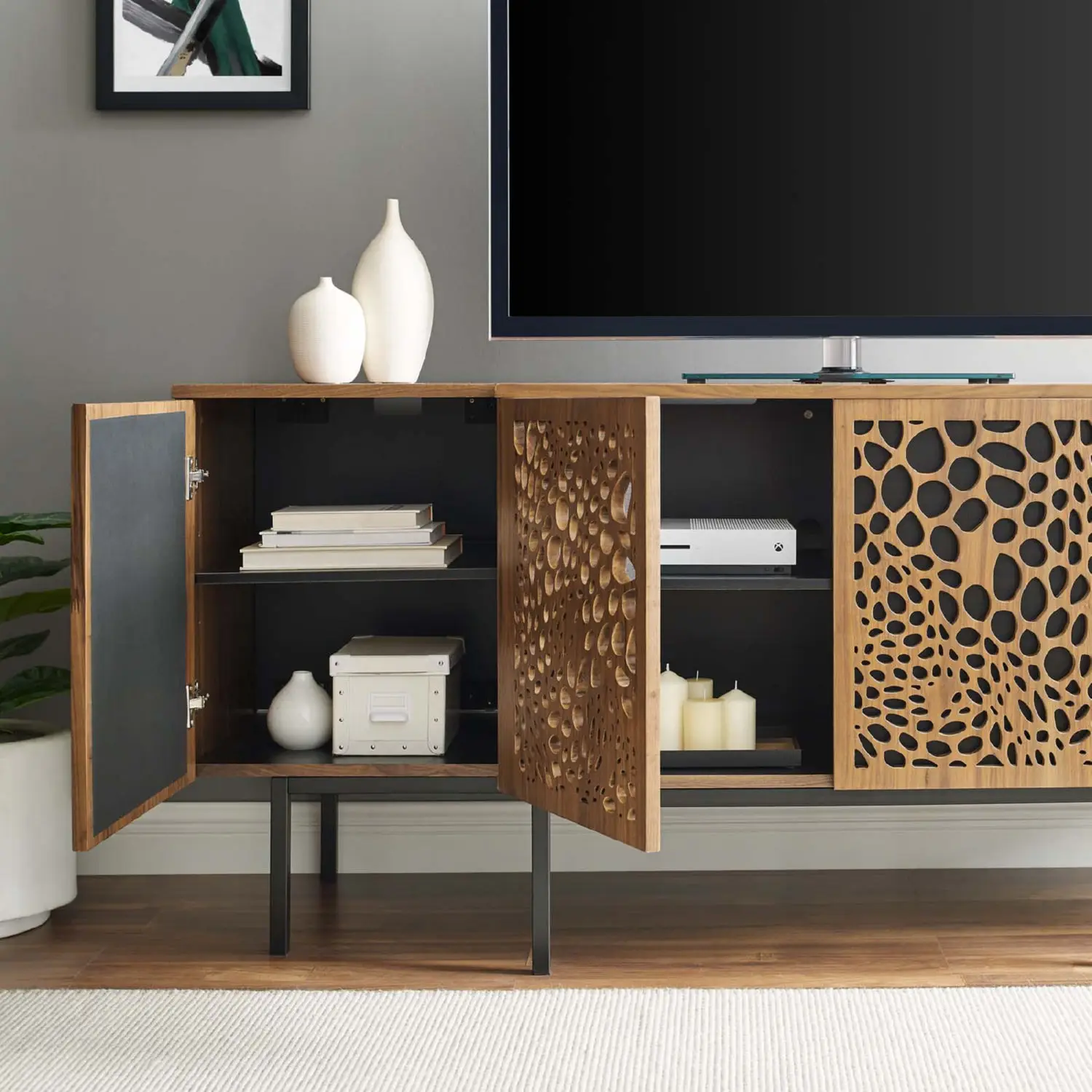 Modway Yosemite Sideboard - Thumbnail 5