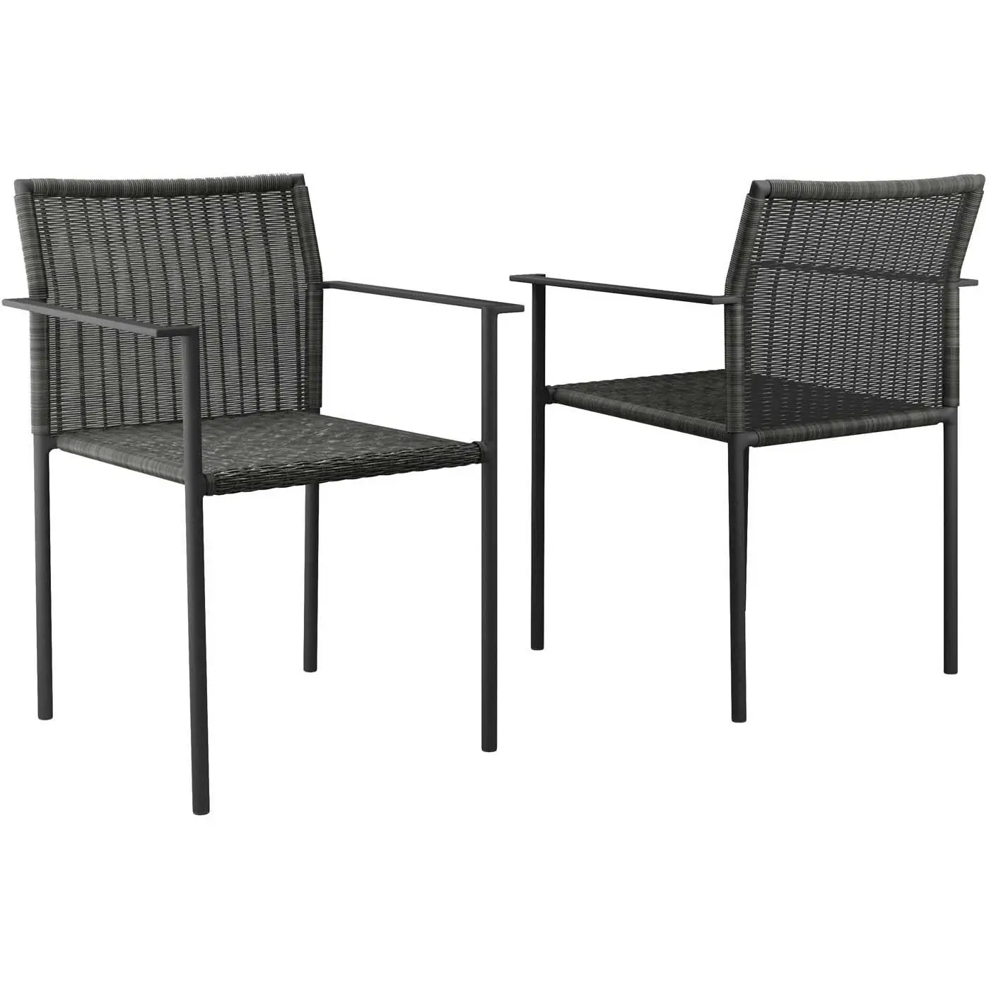 Modway Lagoon Dining Armchair - Thumbnail 3