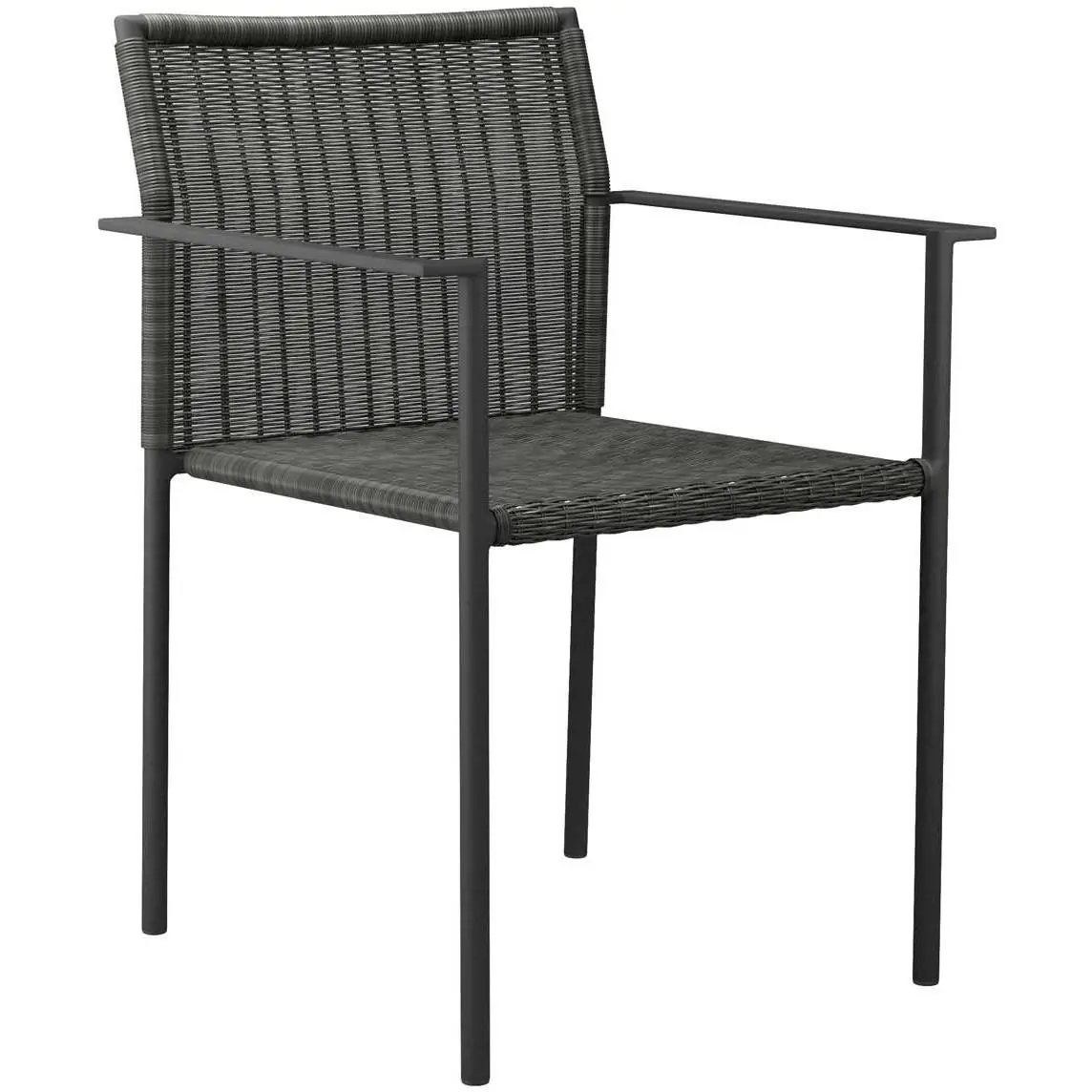 Modway Lagoon Dining Armchair - Thumbnail 5