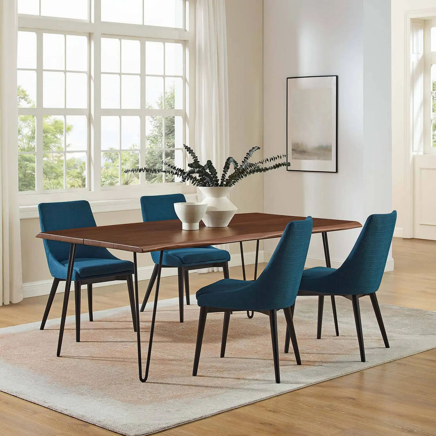Modway Ardor Dining Table - Thumbnail 3