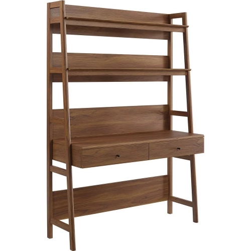 Bixby Desk in Walnut FInish