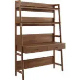 Bixby Desk in Walnut FInish