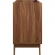 Soma 48" Single or Double Sink Bathroom Vanity Cabinet (Sink Not Included) in Walnut